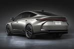 Nový Lexus ES 2025