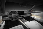 Nový Lexus ES 2025