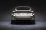 Nový Lexus ES 2025