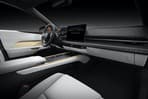 Nový Lexus ES 2025