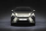 Nový Lexus ES 2025