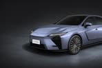 Nový Lexus ES 2025