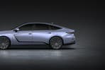Nový Lexus ES 2025