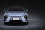Nový Lexus ES 2025