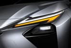 Nový Lexus ES 2025