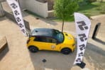 Renault R5 v Bratislave