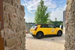 Renault R5 v Bratislave