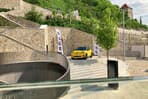 Renault R5 v Bratislave