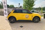 Renault R5 v Bratislave