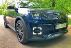 Renault R5 v Bratislave