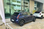 Renault R5 v Bratislave
