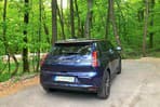 Renault R5 v Bratislave