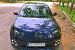 Renault R5 v Bratislave