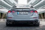 Mercedes-AMG E53 s úpravami