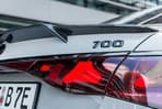 Mercedes-AMG E53 s úpravami