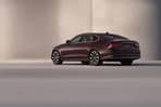 Volvo S90 update 2025