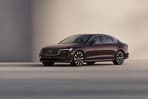 Volvo S90 update 2025