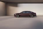 Volvo S90 update 2025