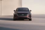 Volvo S90 update 2025