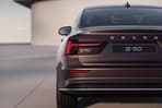 Volvo S90 update 2025