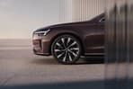 Volvo S90 update 2025
