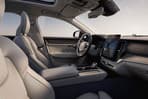 Volvo S90 update 2025