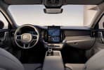 Volvo S90 update 2025