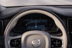 Volvo S90 update 2025