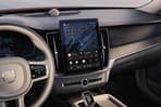 Volvo S90 update 2025