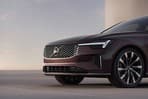 Volvo S90 update 2025
