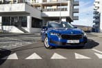 Škoda Octavia Drive