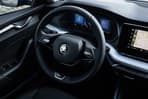 Škoda Octavia Drive