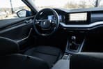 Škoda Octavia Drive