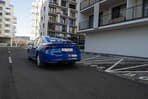 Škoda Octavia Drive