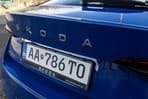 Škoda Octavia Drive