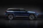 Jeep Compass 2025