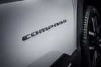 Jeep Compass 2025