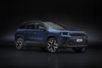 Jeep Compass 2025