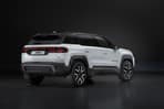 Jeep Compass 2025