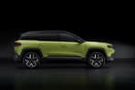 Jeep Compass 2025