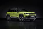 Jeep Compass 2025
