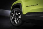 Jeep Compass 2025
