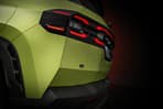 Jeep Compass 2025