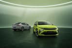 Škoda Enyaq RS a