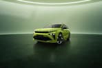 Škoda Enyaq RS a
