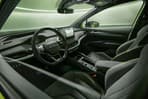 Škoda Enyaq RS a