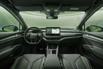 Škoda Enyaq RS a