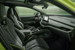 Škoda Enyaq RS a