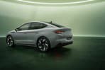 Škoda Enyaq RS a