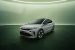 Škoda Enyaq RS a